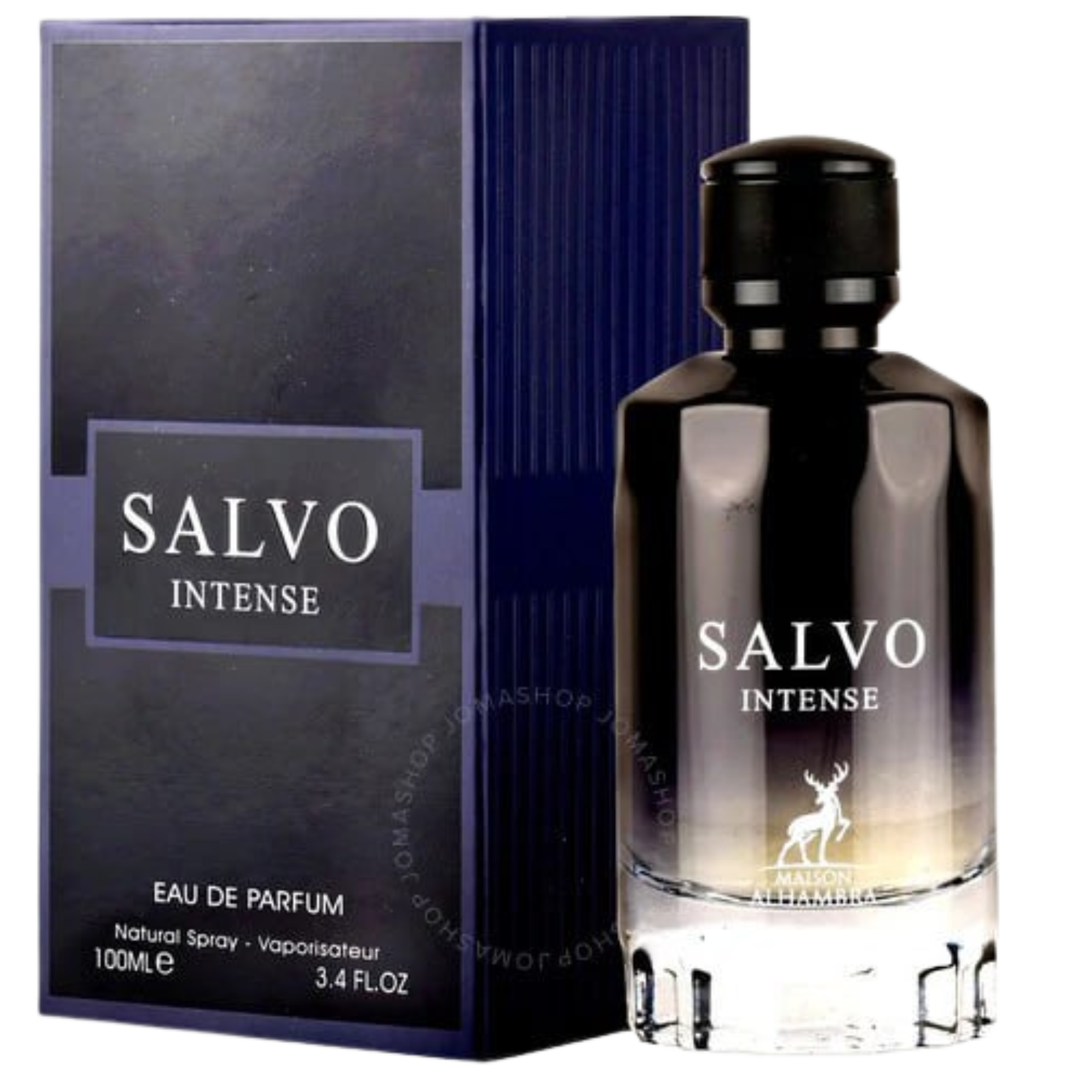 Salvo Intense by Maison